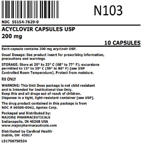 Acyclovir